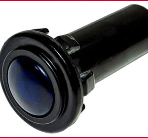 Luz de advertencia* - Combustible - Luz azul