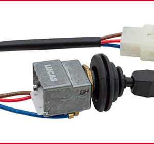 Interruptor faro delantero