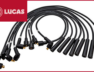 Cables de encendido
