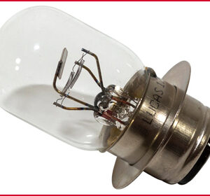Bombilla - BPF / 12V / 50/40W
