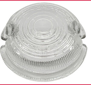 Tulipa piloto transparente - L638