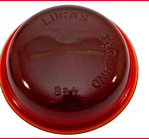 Tulipa piloto rojo - L488