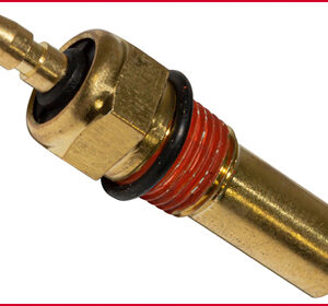 Sensor temperatura del agua (300 Tdi)