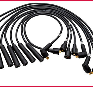 Cables bujía - 3.5 V8 gasolina