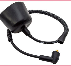 Cable de encendido con tapa - V8 gasolina